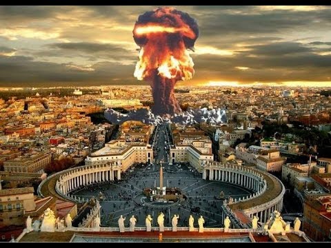 Τα μεγάλα και πιο σκοτεινά μυστικά του Βατικανού (βίντεο)